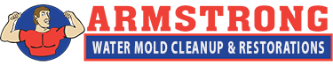 Armstrong Water Mold Cleanup & Restorations's Logo