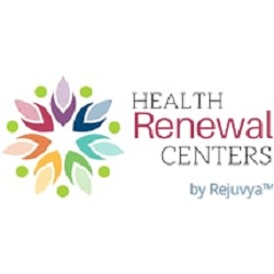 Health Renewal Centers's Logo