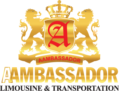 A Ambassador Limousine & Transportation's Logo