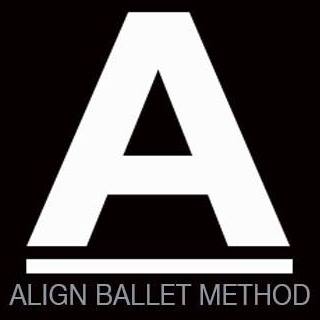 Align Ballet Method's Logo