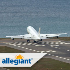 Allegiant Airlines