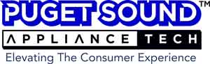 Puget Sound Appliance Tech's Logo