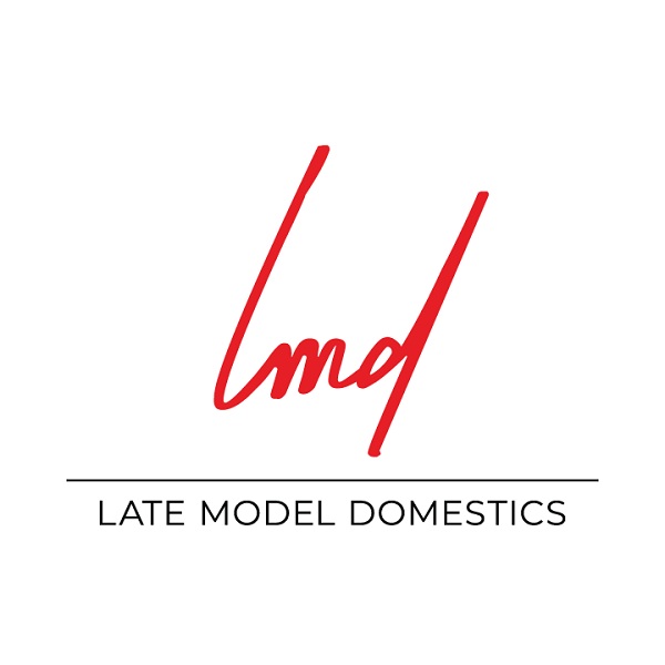 Late Model Domestics's Logo