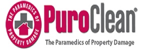 Puro Clean's Logo