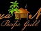 Maya Maya Pacific Grill's Logo