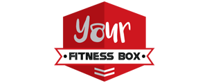 Workout Subscription Box's Logo