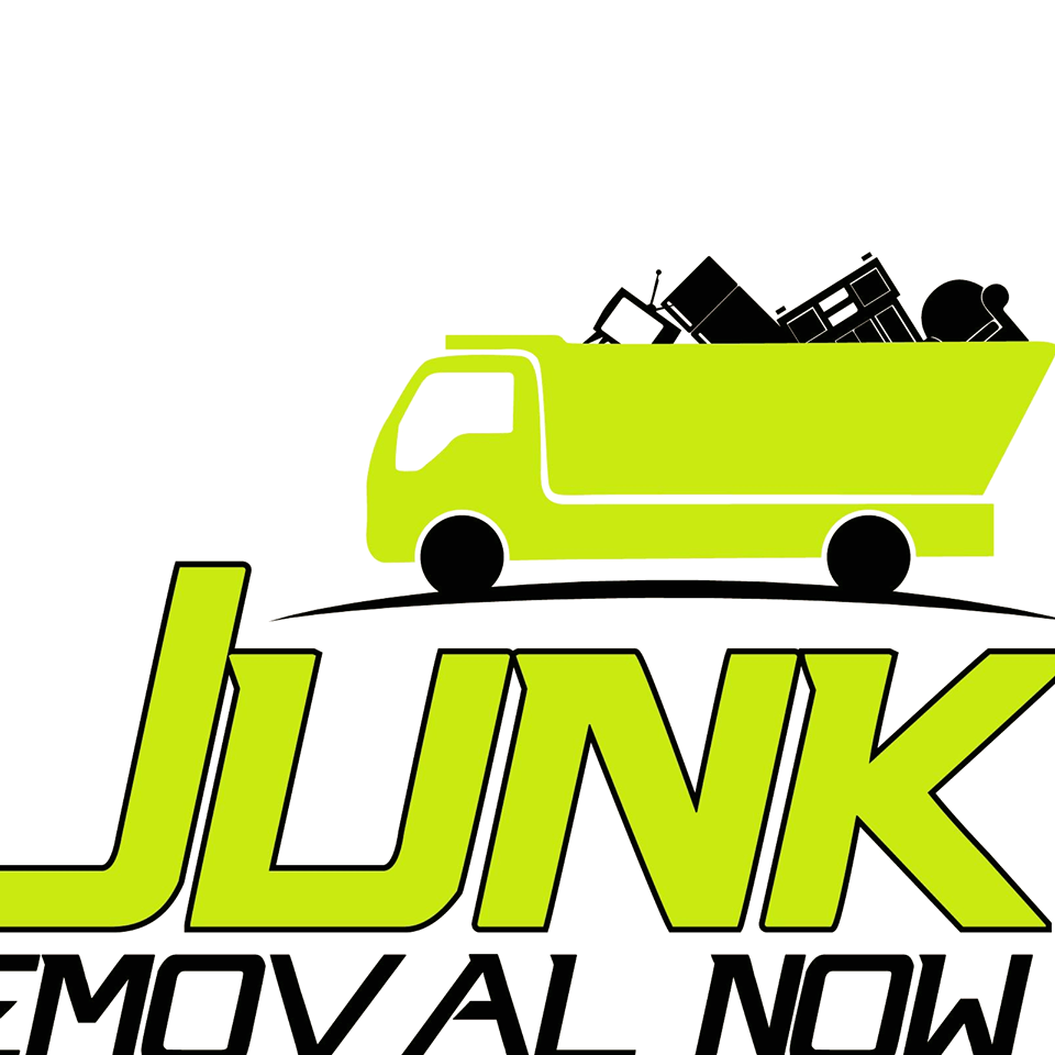 Junk Removal Now's Logo