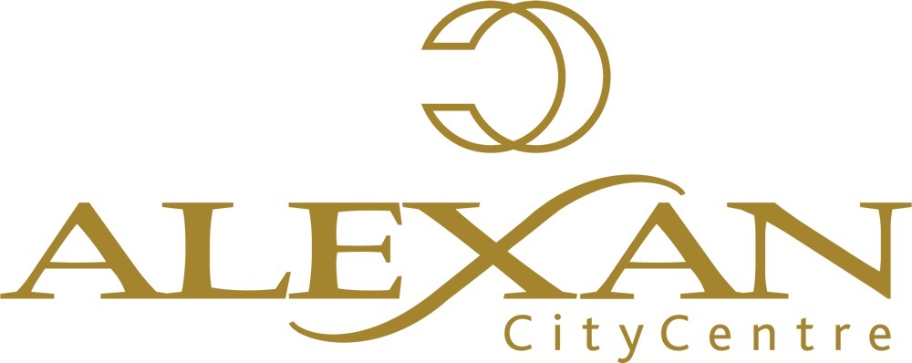 Alexan CityCentre's Logo