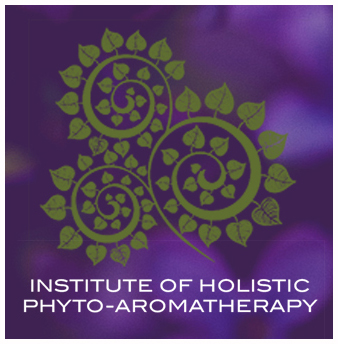 Institute of Holistic Phyto-Aromatherapy's Logo
