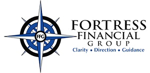 Fortress Financial Group, LLC's Logo