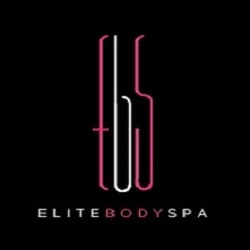 Elite Body Sculpting's Logo