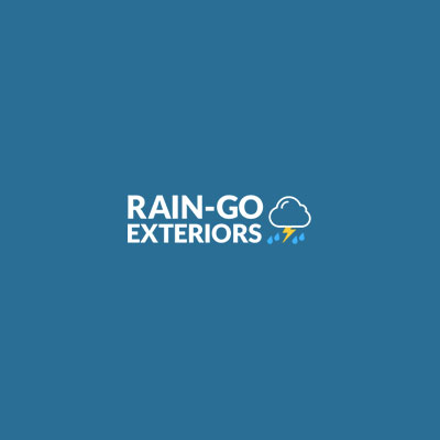Rain-Go Exteriors's Logo