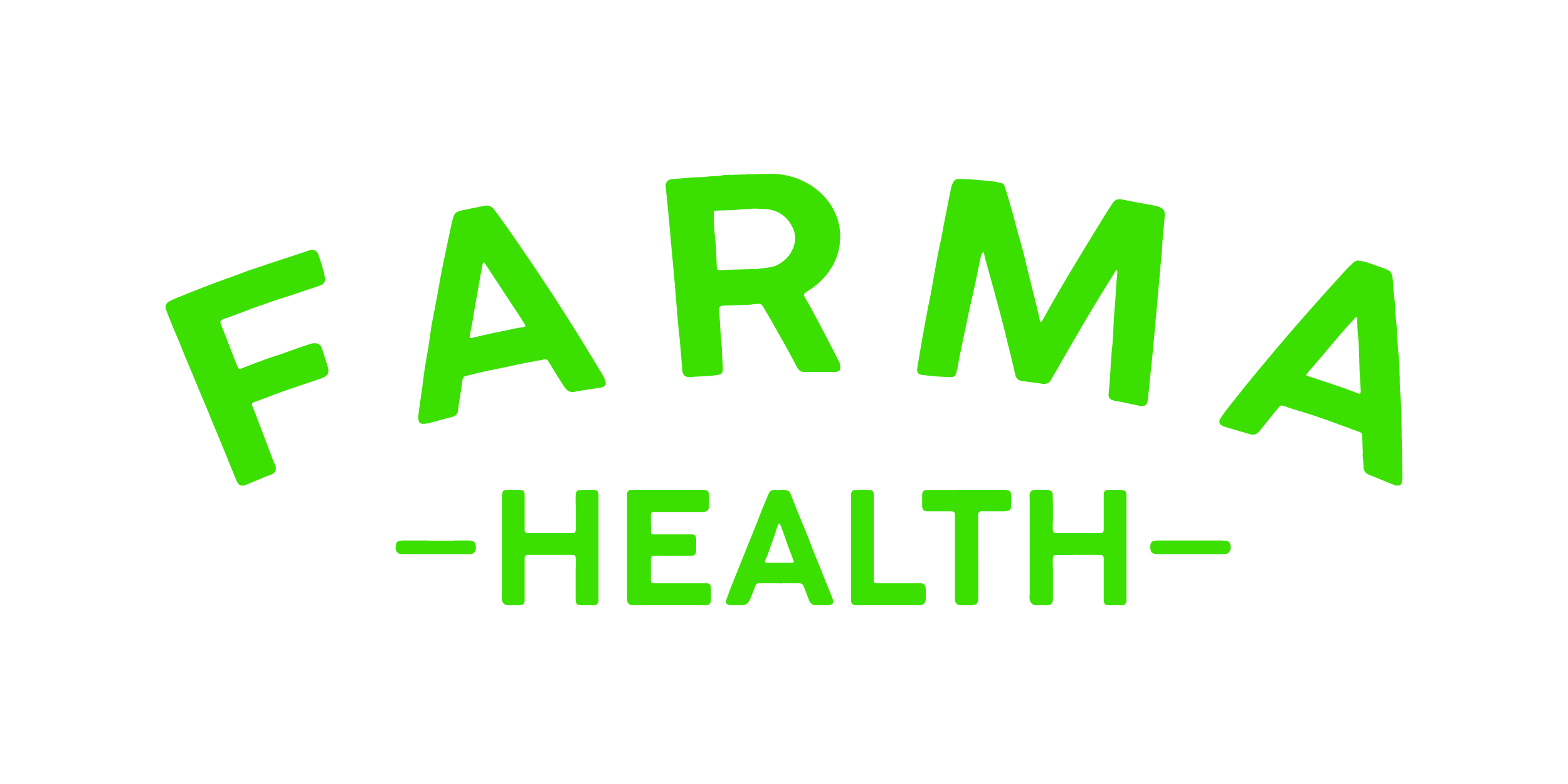 Farma Health's Logo