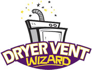 Dryer Vent Wizard Oakland's Logo