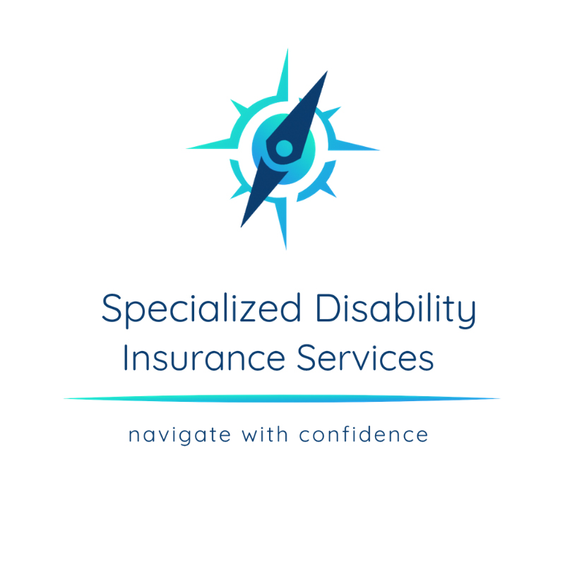 Specialized Disability Insurance Services's Logo