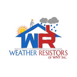 Weather Resistors of WNY Inc's Logo