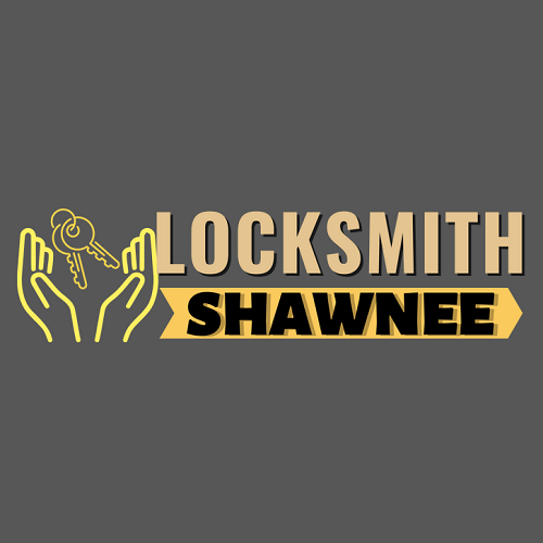Locksmith Shawnee KS's Logo