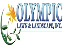 Olympic Lawn & Landscape, Inc.'s Logo