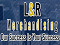 L & R Merchandising's Logo