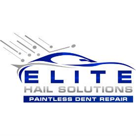 Elite Hail Solutions Texas INC's Logo
