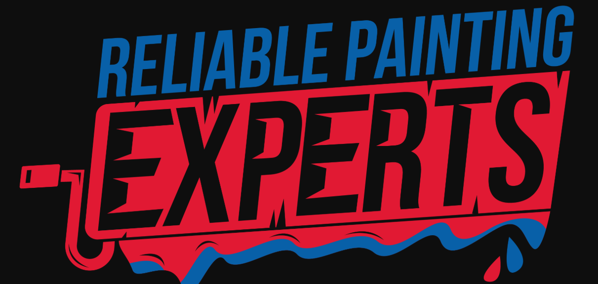 Reliable Painting Experts's Logo