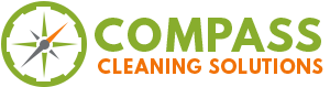 Compass Cleaning Solutions's Logo