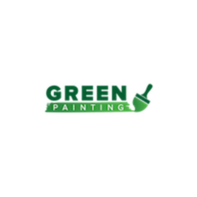 Green Painting's Logo