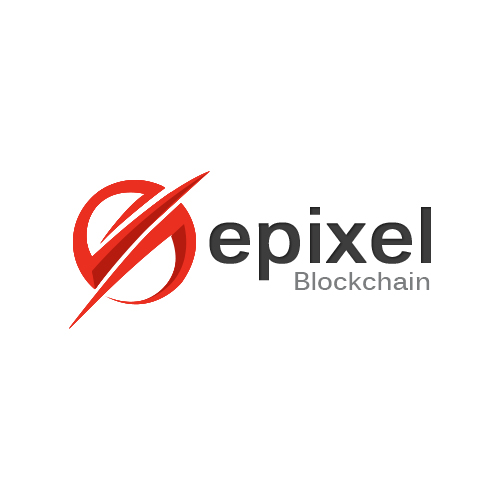 Epixel Blockchain's Logo