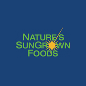 Nature's SunGrown Foods, Inc.'s Logo