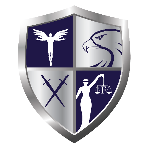 The Frey Law Firm, LLC's Logo