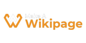 Make A WikiPage's Logo