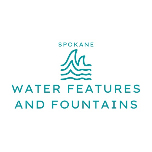 Spokane Water Features and Fountains's Logo
