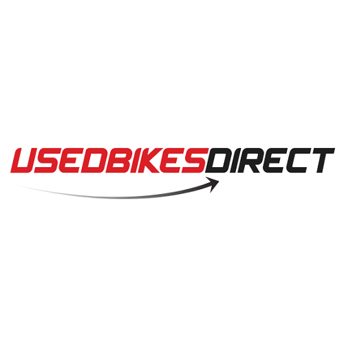 used bikes direct's Logo