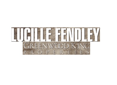 LUCILLE FENDLEY, GREENWOOD KING PROPERTIES's Logo