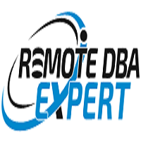 Remote DBA Expert's Logo