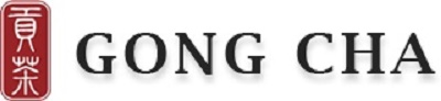 Gong Cha USA's Logo