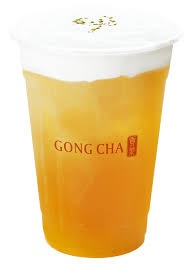 Gong Cha USA