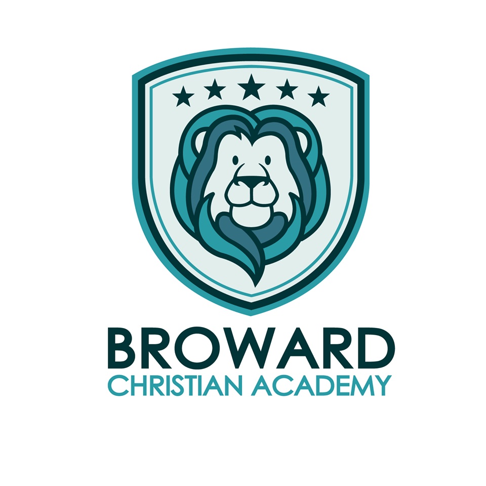 Broward Christian Academy's Logo
