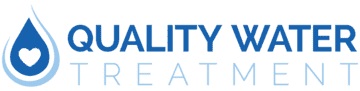 Quality Water Treatment's Logo