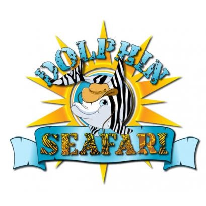 Panama City Dolphin Seafari Tours's Logo