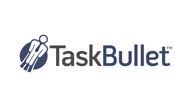 TaskBullet's Logo