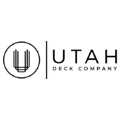 Utah Deck Company's Logo