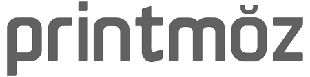 Printmoz's Logo