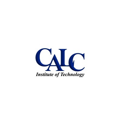 CALC, Institute of Technology's Logo