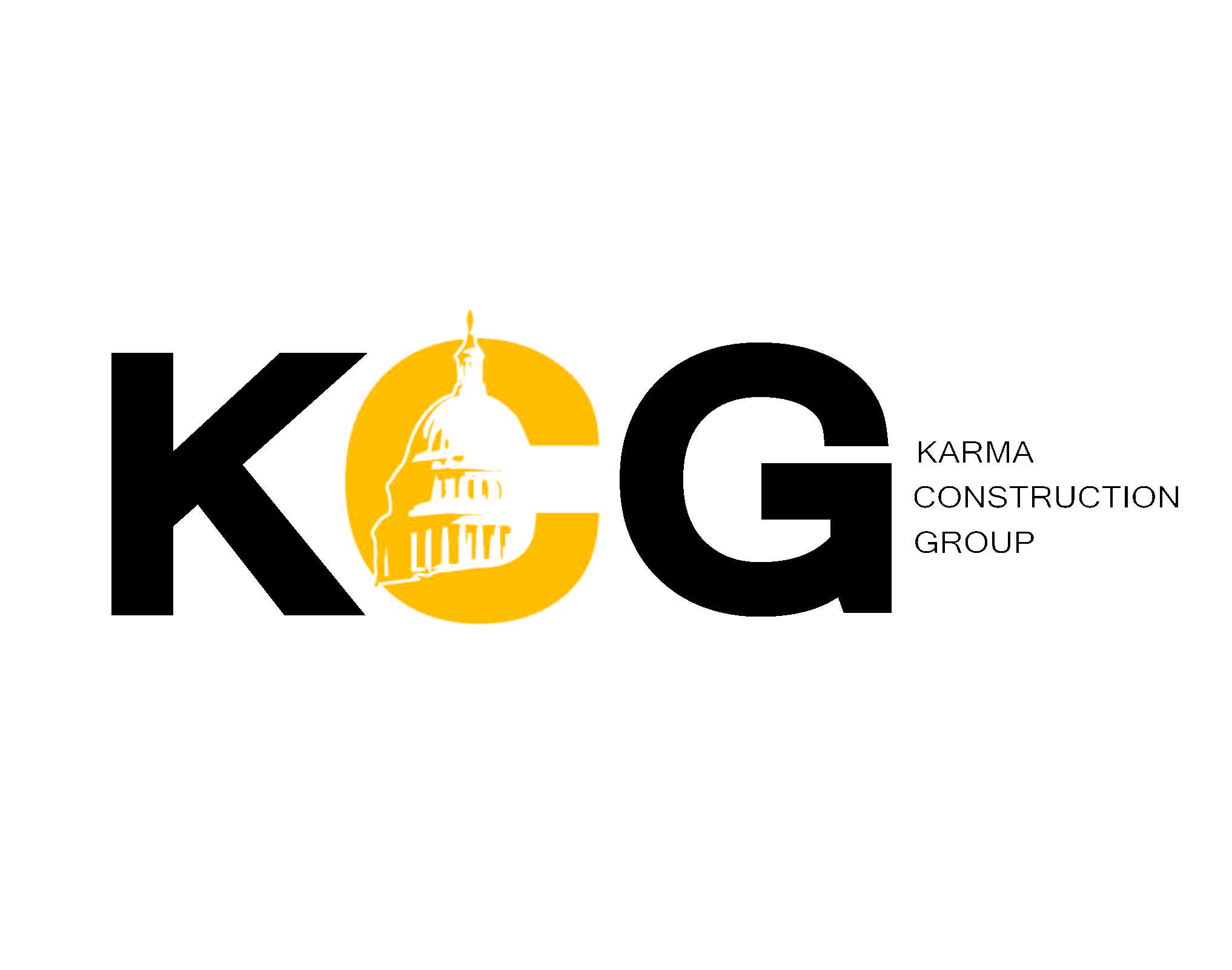 Karma Construction Group's Logo