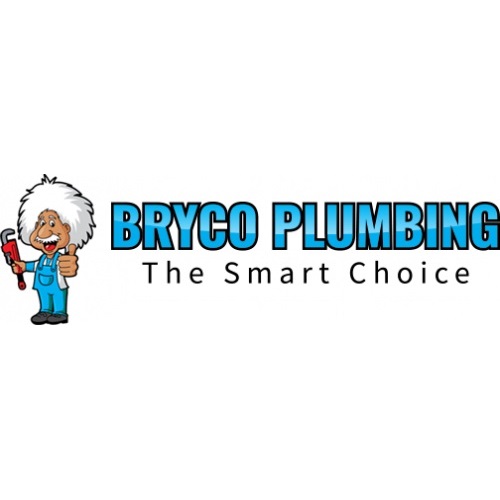 Bryco Plumbing's Logo