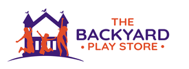 Backyard Play Store's Logo
