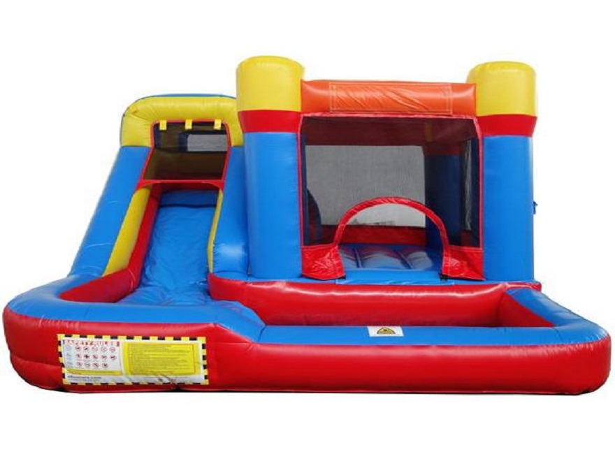 Resedential bounce houses for Sale
