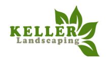 Keller's Best Landscaping's Logo