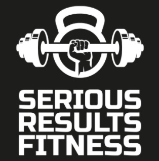 Serious Results Fitness's Logo